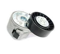 SKF Poulie-tendeur VKM 33033 – Kit galet enrouleur multi‑V, courroie trapézoïdale à nervures