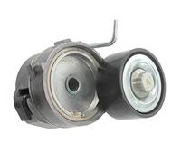 SKF Galet tendeur (courroie trapézoïdale à nervures) VKM33208