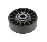 SKF Kit de galet enrouleur multi-V VKM 38001
