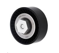 SKF Poulie-tendeur VKM 38241 pour courroie trapézoïdale à nervures