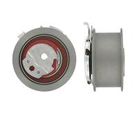 SKF Galet tendeur de courroie de distribution gauche supérieur Poulie-tendeur VKM 11255