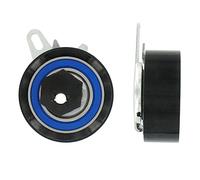 SKF Galet tendeur de courroie de distribution Poulie-tendeur VKM 11257