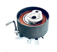 SKF Galet tendeur de courroie de distribution Poulie-tendeur VKM 16002