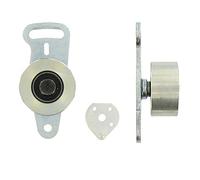 SKF Galet tendeur de courroie de distribution Poulie-tendeur VKM 16204