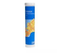 SKF Graisse VKG 1/0.4 - Graisse pour roulement - 400 g - Graisse Complexe au Lithium NLGI 2 - Qualité OE