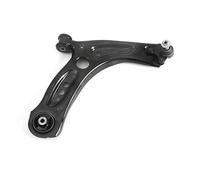 SKF Guidon (suspension de roue) VKDS321133B | Compatible avec: AUDI A3, A3 Cabriolet, A3 Limousine, A3 Sportback, SEAT LEON, LEON SC, LEON ST, SKODA OCTAVIA III