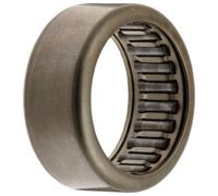 SKF HK 1412 Roulement à aiguilles radiales 14.000 ID, Roulement acier