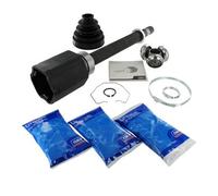 SKF INNER JOINT NISSAN QASHQAI 07- 1.5DCI