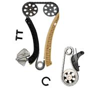 Kit chaîne de distribution SKF VKML 81002