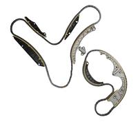 SKF Jeu de chaînes de distribution VKML81009