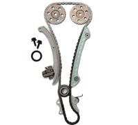 SKF Kit de chaîne de distribution VKML 84004-1