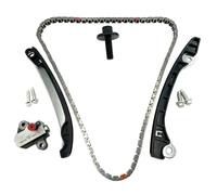 SKF Kit de chaîne de distribution VKML 86002
