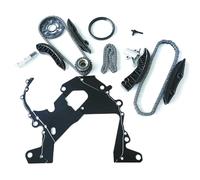 Kit chaîne de distribution SKF VKML 88013