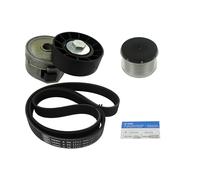 SKF Jeu de courroies striées VKMAF33320-2