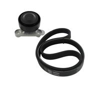 SKF VKMA 31276 Jeu de courroies trapézoïdales à nervures