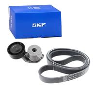 SKF VKMA 33335 Jeu de courroies trapézoïdales à nervures