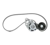 Skf Jeu De Courroies Trapézoïdales À Nervures Vw,Audi,Skoda Vkma 31036 045903137d,045903315a,045903137d 045903315a,045903137d,045903315a,045903137d