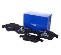 SKF Plaquettes de frein VKBP 80015 – Jeu de 4 avant