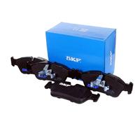 SKF Kit de plaquettes de frein VKBP 80399