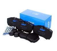 SKF VKBP 90649 Plaquettes de frein