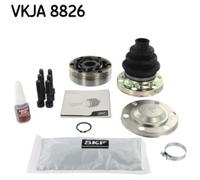 SKF Jeu De Joint De Cardan Côté Roue Côté Boîte Pour BMW Série 3 Cabriolet E30