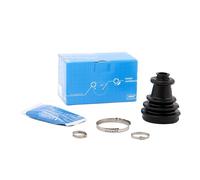 SKF Jeu de joint-soufflet arbre de commande Soufflet De Cardan VKJP 01018 116mm