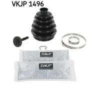 SKF Jeu de joint-soufflet arbre de commande Soufflet De Cardan VKJP 1496 116mm