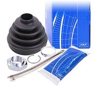 1x Jeu de joints-soufflets, arbre de commande SKF VKJP 3265 convient pour
