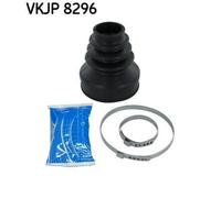 SKF Jeu de joint-soufflet arbre de commande Soufflet De Cardan VKJP 8296 14mm