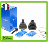 SKF Jeu de joints, arbre de transmission 3B0498099G AUDI A3 8P1 2003-2013 2.0L H