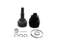 SKF Jeu de joints arbre de transmission M24x1,5 VKJA 5816 Jeu de joints Arbre de Transmission