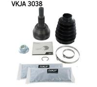 SKF Jeu de joints arbre de transmission Tête De Cardan VKJA 3038 92,5mm