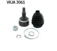 SKF Jeu de joints arbre de transmission Tête De Cardan VKJA 3061 98mm