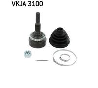 SKF Jeu de joints arbre de transmission Tête De Cardan VKJA 3100 90mm