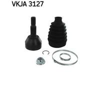SKF Jeu de joints arbre de transmission Tête De Cardan VKJA 3127 81mm