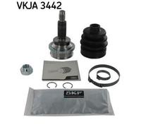 SKF Jeu de joints arbre de transmission Tête De Cardan VKJA 3442 pour MAZDA