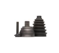 SKF Jeu de joints arbre de transmission Tête De Cardan VKJA 5199 98mm