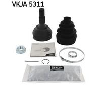 SKF Jeu de joints arbre de transmission Tête De Cardan VKJA 5311 89,9mm