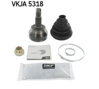 SKF VKJA 5318 Jeu de joints, arbre de transmission