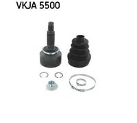 SKF VKJA 5500 Jeu de joints, arbre de transmission