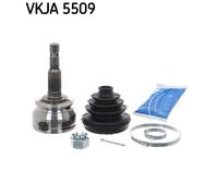 SKF Jeu de joints arbre de transmission Tête De Cardan VKJA 5509 90mm