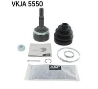 SKF VKJA 5550 Jeu de joints, arbre de transmission