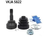 SKF Jeu de joints arbre de transmission Tête De Cardan VKJA 5822 112mm