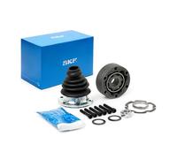 SKF Jeu de joints arbre de transmission Tête De Cardan VKJA 8001 pour VW 34mm