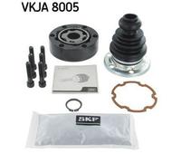 SKF Jeu de joints arbre de transmission Tête De Cardan VKJA 8005 32mm 108mm