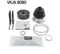 SKF Jeu de joints arbre de transmission Tête De Cardan VKJA 8080 pour FIAT 32mm