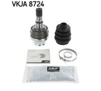 SKF Jeu de joints arbre de transmission Tête De Cardan VKJA 8724 84mm