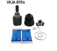 SKF Jeu de joints arbre de transmission Tête De Cardan VKJA 8954 151,5mm 68,5mm