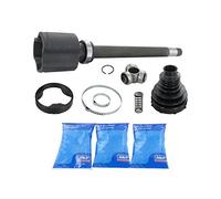 SKF Jeu de joints arbre de transmission VKJA 8019 Jeu de joints Arbre de Transmission