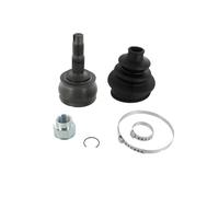 SKF Kit joint homocinétique VKJA 3166 pour FIAT LANCIA